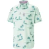 Puma Cloudspun Low Tide Polo