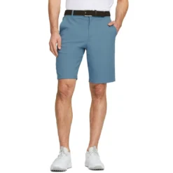Puma Dealer 10 Inch Shorts -Pum Golf Club Shop puma dealer 10 inch shorts deep dive front copy itempicture
