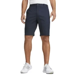 Puma Dealer 10 Inch Shorts -Pum Golf Club Shop puma dealer 10 inch shorts deep navy model itempicture