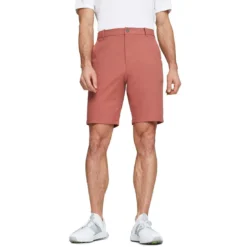Puma Dealer 10 Inch Shorts -Pum Golf Club Shop puma dealer 10 inch shorts heartfelt front itempicture