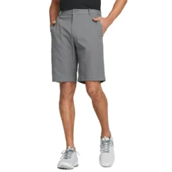 Puma Dealer 10 Inch Shorts