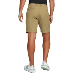 Puma Dealer 8 Inch Shorts -Pum Golf Club Shop puma dealer 8 inch shorts coconut crush back itempicture