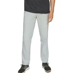 Puma Dealer Pants -Pum Golf Club Shop puma dealer pants ash grey model itempicture