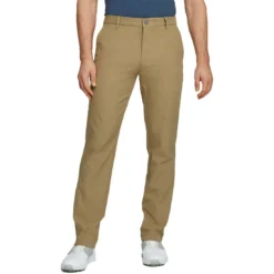 Puma Dealer Pants -Pum Golf Club Shop puma dealer pants coconut crush front itempicture