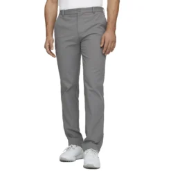 Puma Dealer Pants -Pum Golf Club Shop puma dealer pants slate grey model itempicture