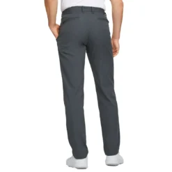 Puma Dealer Pants -Pum Golf Club Shop puma dealer pants strong grey back itempicture