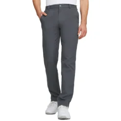 Puma Dealer Pants -Pum Golf Club Shop puma dealer pants strong grey front itempicture