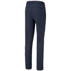 Puma Dealer Tailored Pants -Pum Golf Club Shop puma dealer tailored pants navy blazer catalog back itempicture