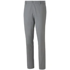 Puma Dealer Tailored Pants -Pum Golf Club Shop puma dealer tailored pants slate sky catalog itempicture