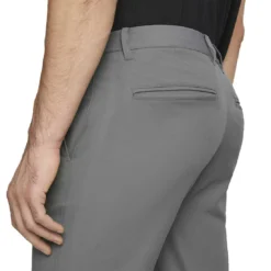 Puma Dealer Tailored Pants -Pum Golf Club Shop puma dealer tailored pants slate sky detail itempicture