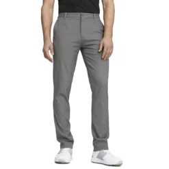 Puma Dealer Tailored Pants -Pum Golf Club Shop puma dealer tailored pants slate sky model itempicture
