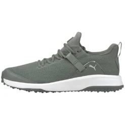 Puma Fusion EVO Golf Shoes Quiet Shade