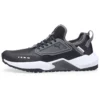 Puma GS.One Golf Shoes Black/Quiet Shade