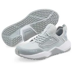 Puma GS.One Golf Shoes High Rise/High Rise -Pum Golf Club Shop puma gs one golf shoes high rise high rise pair itempicture