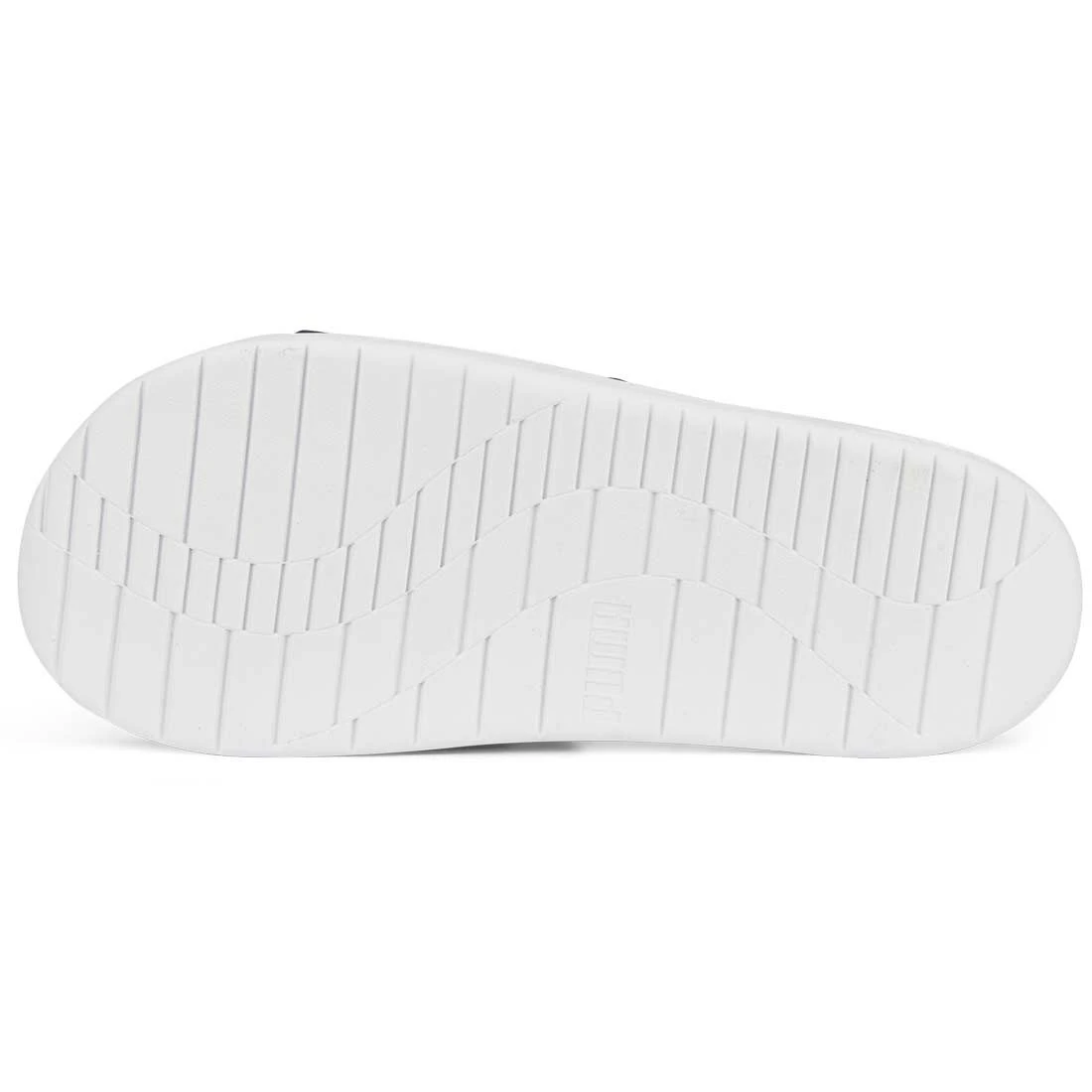 Puma GS-Softride Slide Volition Slides White 2 Puma GS-Softride Slide Volition Slides White - Image 2
