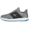 Puma Ignite Elevate Golf Shoes Quiet Shade/Silver