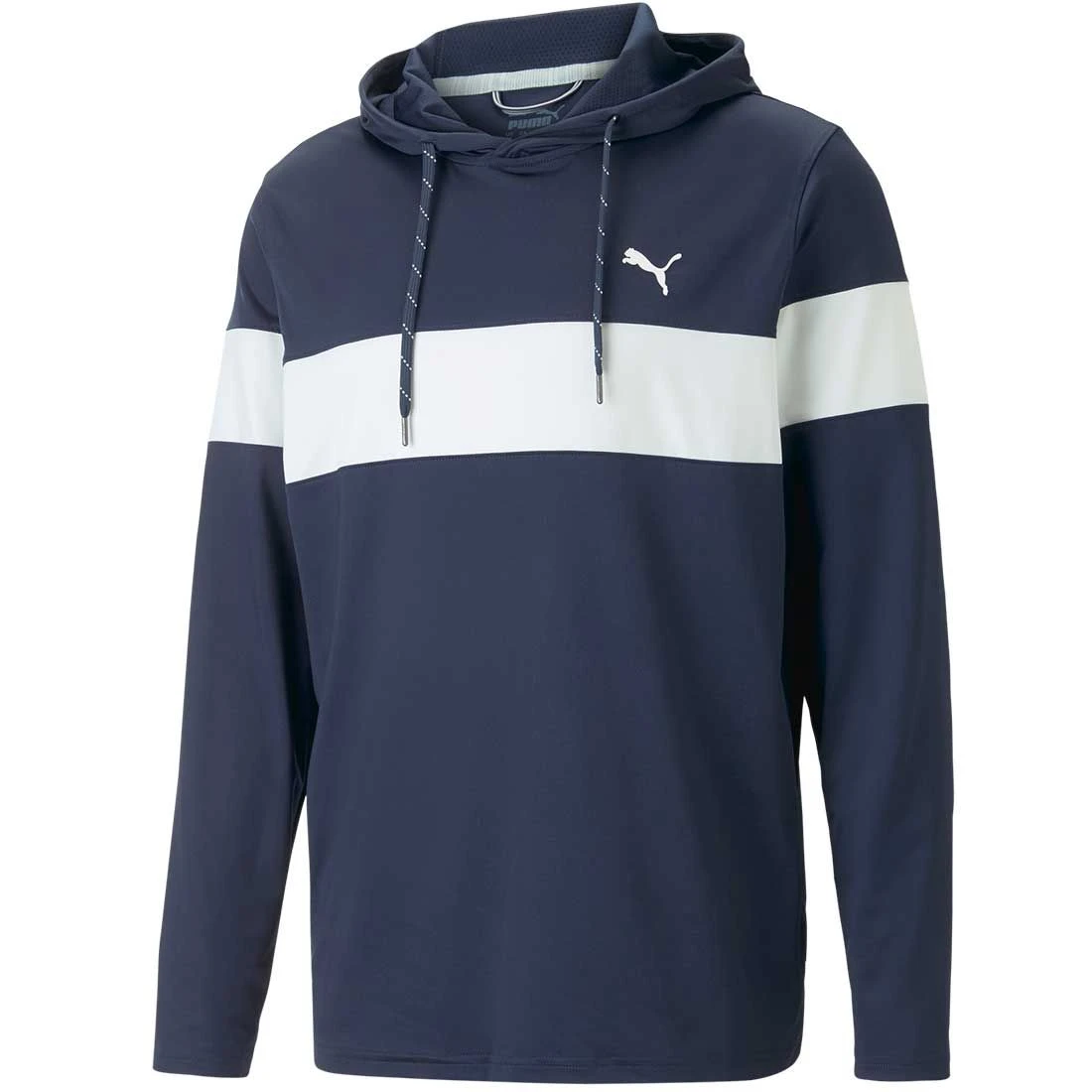 Puma MATTR Colorblock Hoodie 2 Puma MATTR Colorblock Hoodie - Image 2