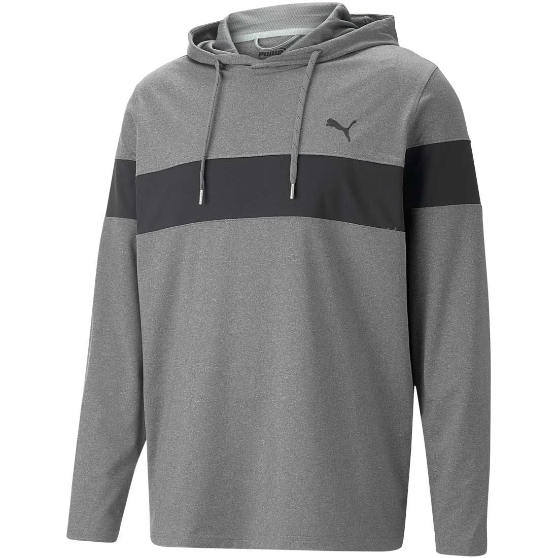 Puma MATTR Colorblock Hoodie 1 Puma MATTR Colorblock Hoodie