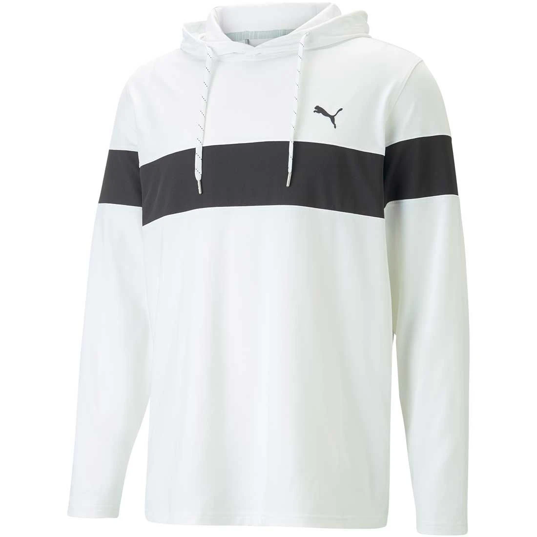 Puma MATTR Colorblock Hoodie 3 Puma MATTR Colorblock Hoodie - Image 3