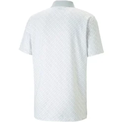 Puma MATTR Pineapples Polo -Pum Golf Club Shop puma mattr pineapples polo high rise back itempicture