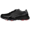 Puma PROADAPT DELTA Golf Shoes Black