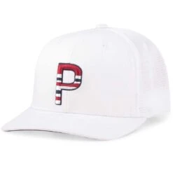 Puma Sundown Trucker P Snapback Hat