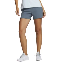 Puma Women's Bahama Shorts -Pum Golf Club Shop puma womens bahama shorts evening sky itempicture
