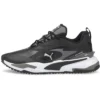 Puma Women's GS-Fast Golf Shoes Black/Black