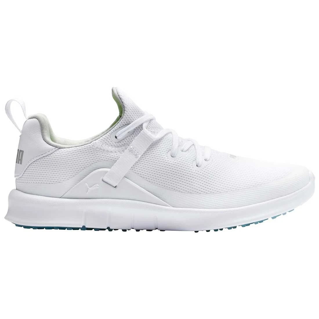 Puma Women's Laguna Fusion Sport Golf Shoes White 1 Puma Women's Laguna Fusion Sport Golf Shoes White