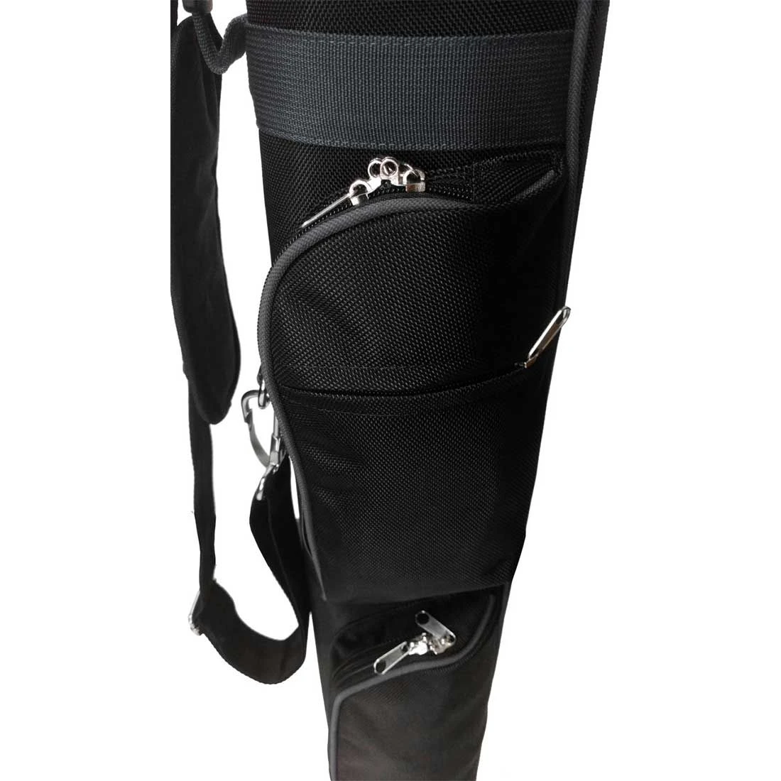 Caddy Daddy Golf Ranger Sunday Bag 2 Caddy Daddy Golf Ranger Sunday Bag - Image 2