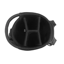 RJ Sports Flash Stand Bag -Pum Golf Club Shop rj sports flash stand bag black top itempicture