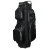 RJ Sports Mission Cart Bag