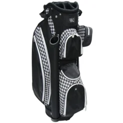 RJ Sports Women's Paradise Cart Bag -Pum Golf Club Shop rj sports paradise ht