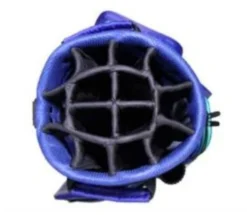 RJ Sports Women's Paradise Cart Bag -Pum Golf Club Shop rj sports paradise top