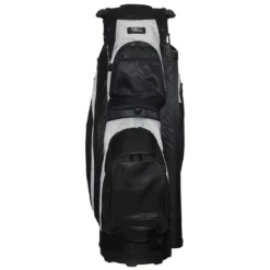 RJ Sports Women's Bliss Cart Bag -Pum Golf Club Shop rj sports womens bliss cart bag marble front itempicture