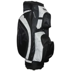 RJ Sports Women's Bliss Cart Bag -Pum Golf Club Shop rj sports womens bliss cart bag marble left itempicture