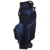 RJ Sports Women's Carter Cart Bag