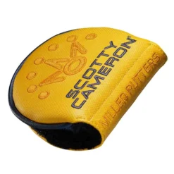 Titleist 2019 Scotty Cameron Phantom X 8 Putter - Pre-Owned 9 Titleist 2019 Scotty Cameron Phantom X 8 Putter - Pre-Owned -Pum Golf Club Shop scotty cameron by titleist phantom x putter headcover