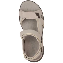 Skechers GO GOLF 600 Sandals Khaki -Pum Golf Club Shop skechers go golf 600 sandals khaki top itempicture