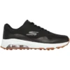 Skechers GO GOLF Skech-Air Dos Golf Shoes Black/Gold