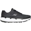 Skechers GO GOLF Ultra Max Golf Shoes Black/White