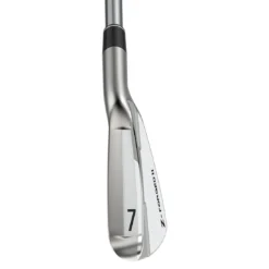 Srixon Z-Forged II Irons -Pum Golf Club Shop srixon z forged ii irons toe down itempicture