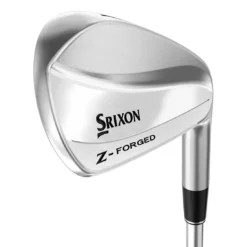 Srixon Z-Forged Irons - Pre-Owned -Pum Golf Club Shop srixon z forged irons 05