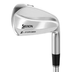 Srixon Z-Forged Irons - Pre-Owned -Pum Golf Club Shop srixon z forged irons 06