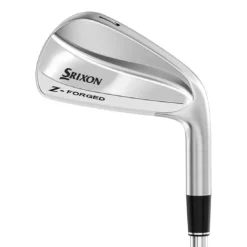 Srixon Z-Forged Irons - Pre-Owned -Pum Golf Club Shop srixon z forged irons 07