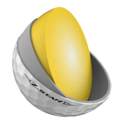 Srixon Z-Star Personalized White Golf Balls -Pum Golf Club Shop srixon z star 8 white golf balls cutout itempicture