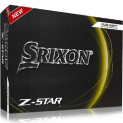 Srixon Z-Star 8 Golf Balls