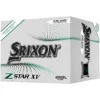 Srixon Z-Star XV 7 Limited Edition 24-Pack Golf Balls White