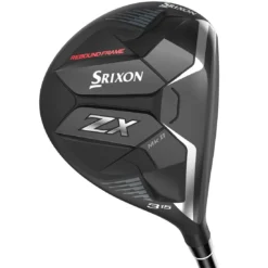 Srixon ZX Mk II Fairway Wood -Pum Golf Club Shop srixon zx mk ii fairway wood money itempicture 1