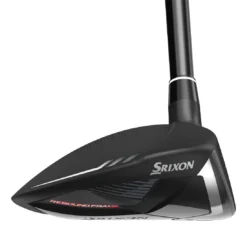 Srixon Women's ZX Mk II Fairway Wood -Pum Golf Club Shop srixon zx mk ii fairway wood toe itempicture